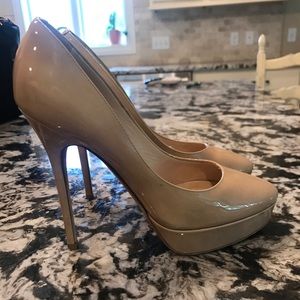 Jimmy Choo Heels